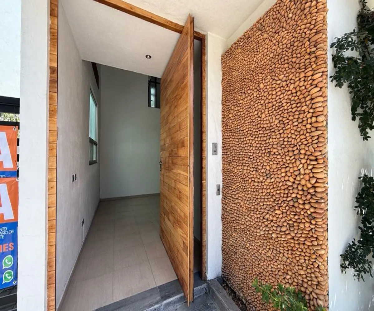 Casa En Renta,Casa Fuerte,Paseo el vigia S/N 72, Tlajomulco de Zúñiga, Jalisco 45645, 3 Habitaciones,5 Baños,Paseo el vigia,2,pUfqgJS