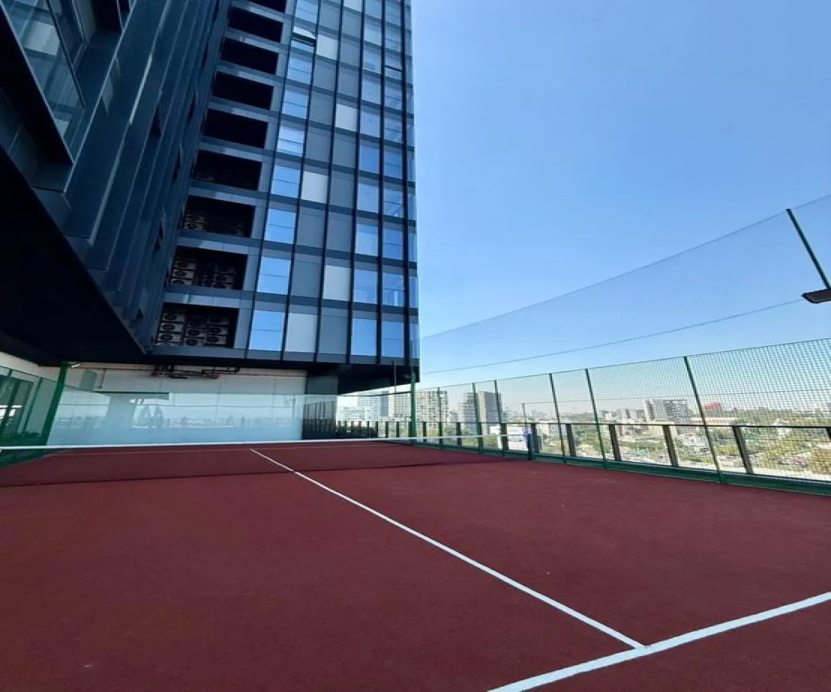 Departamento En Venta,Country Club,Avenida de las Américas 1990 1805, Guadalajara, Jalisco 44660, 2 Habitaciones,2 Baños,Avenida de las Américas,1,piXgEtt