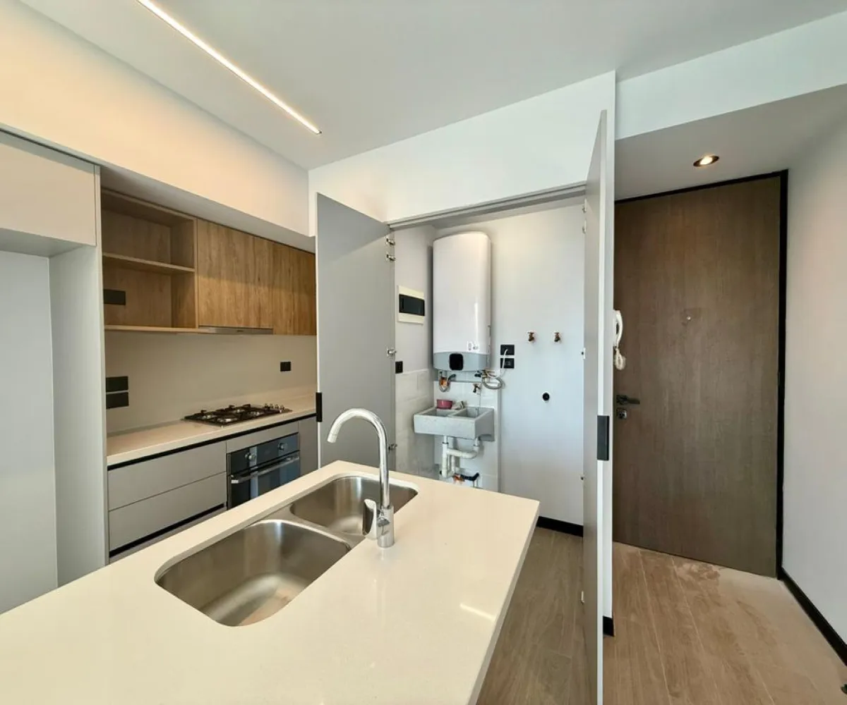 Departamento En Venta,Country Club,Avenida de las Américas 1990 1805, Guadalajara, Jalisco 44660, 2 Habitaciones,2 Baños,Avenida de las Américas,1,piXgEtt