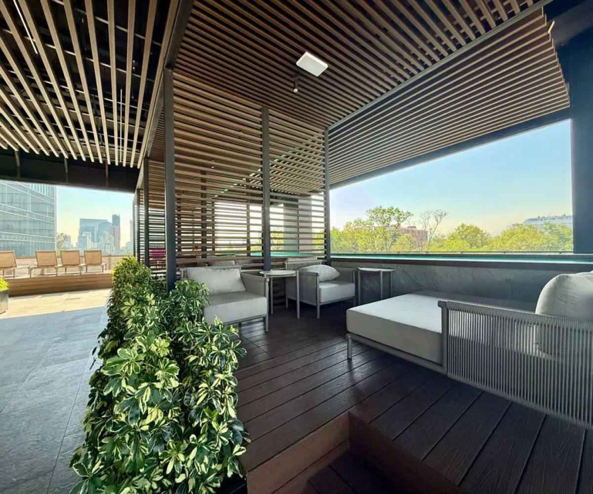 Departamento En Venta,Country Club,Avenida de las Américas 1990 1805, Guadalajara, Jalisco 44660, 2 Habitaciones,2 Baños,Avenida de las Américas,1,piXgEtt