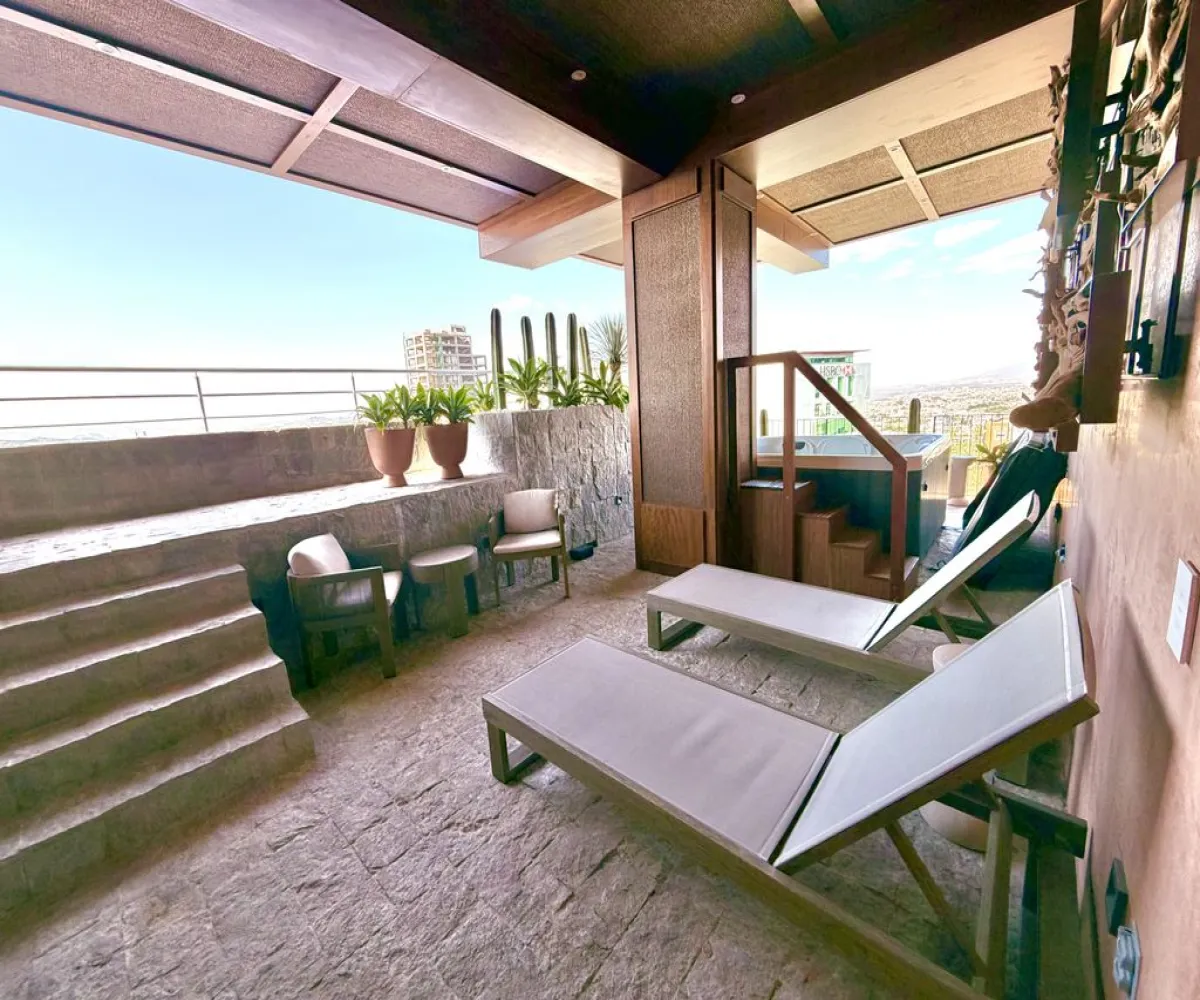 Departamento En Renta,Providencia,São Paulo 2370 PISO 20, Guadalajara, Jalisco 44630, 2 Habitaciones,2 Baños,São Paulo,1,p4rtxvO