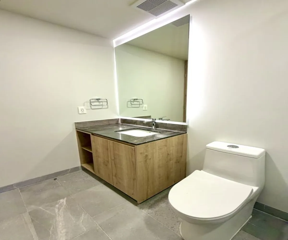 Departamento En Renta,Providencia,São Paulo 2370 PISO 20, Guadalajara, Jalisco 44630, 2 Habitaciones,2 Baños,São Paulo,1,p4rtxvO
