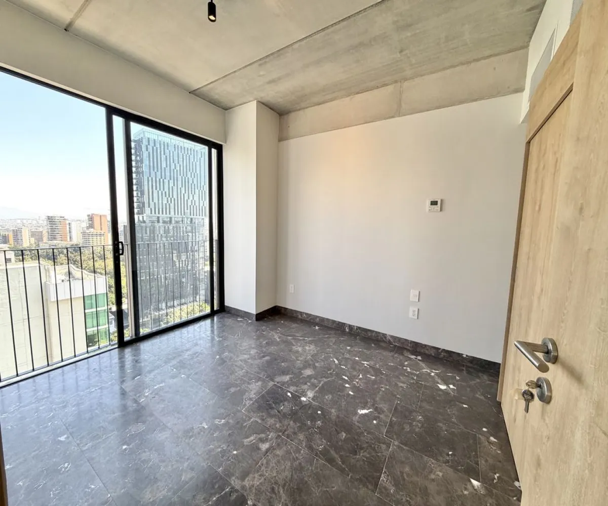 Departamento En Renta,Providencia,São Paulo 2370 PISO 20, Guadalajara, Jalisco 44630, 2 Habitaciones,2 Baños,São Paulo,1,p4rtxvO