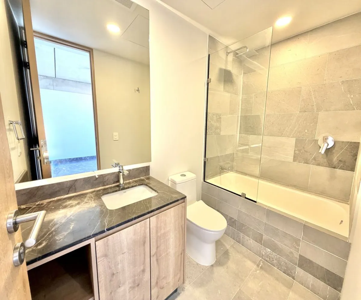 Departamento En Renta,Providencia,São Paulo 2370 PISO 20, Guadalajara, Jalisco 44630, 2 Habitaciones,2 Baños,São Paulo,1,p4rtxvO