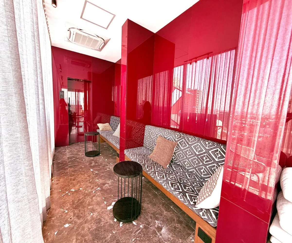 Departamento En Renta,Providencia,São Paulo 2370 PISO 20, Guadalajara, Jalisco 44630, 2 Habitaciones,2 Baños,São Paulo,1,p4rtxvO