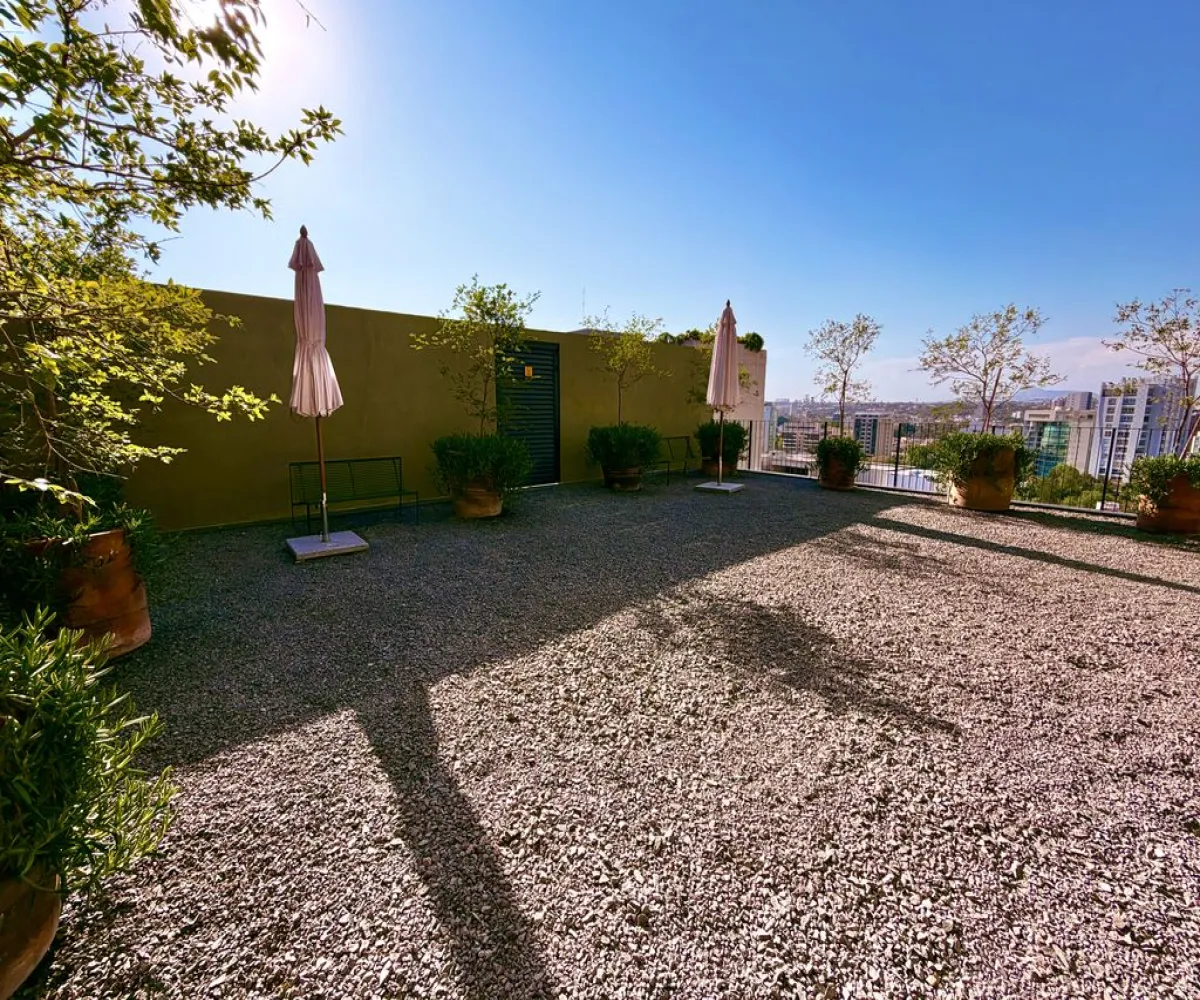 Departamento En Renta,Providencia,São Paulo 2370 PISO 20, Guadalajara, Jalisco 44630, 2 Habitaciones,2 Baños,São Paulo,1,p4rtxvO