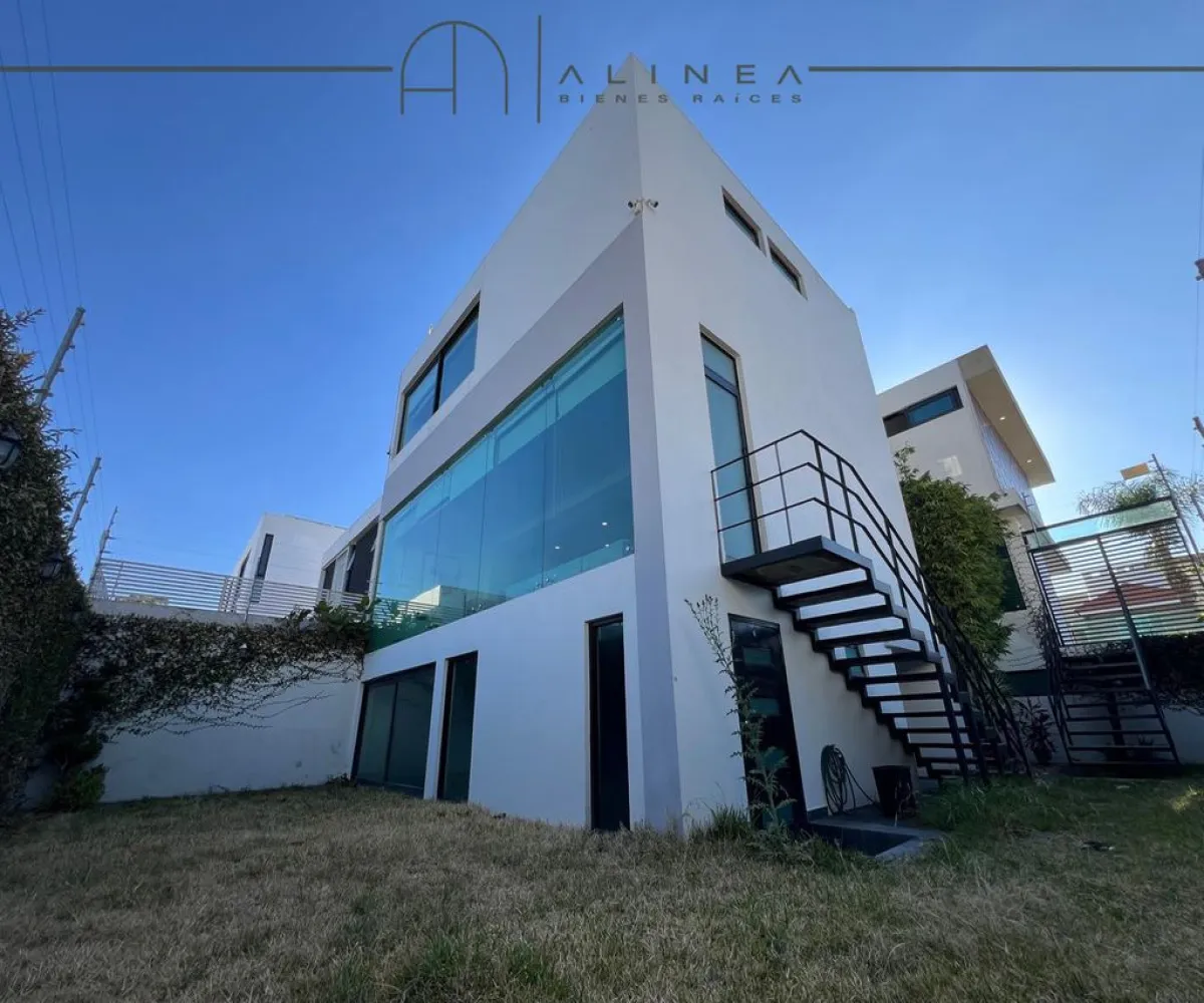 Casa En Venta,Jocotán,Avenida Inglaterra 7645, Zapopan, Jalisco 45017, 3 Habitaciones,3 Baños,Avenida Inglaterra,2,pHLOd4M