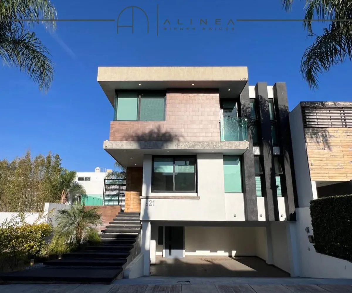 Casa En Venta,Jocotán,Avenida Inglaterra 7645, Zapopan, Jalisco 45017, 3 Habitaciones,3 Baños,Avenida Inglaterra,2,pHLOd4M