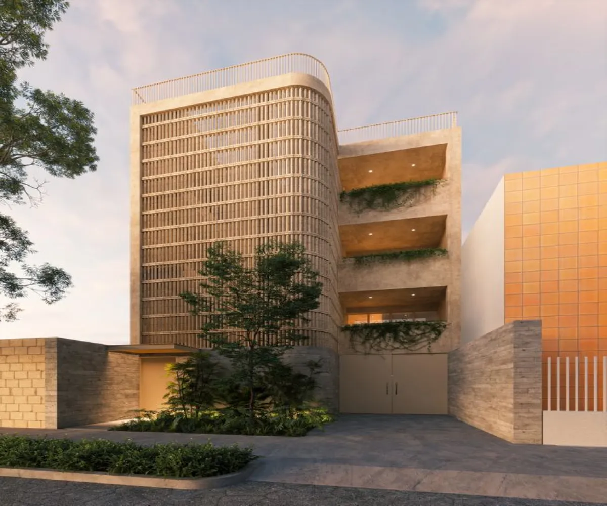 Departamento En Venta,Bosques de La Victoria,Calle Península 2644, Guadalajara, Jalisco 44540, 2 Habitaciones,1 Baño,Calle Península,1,p23lqIT