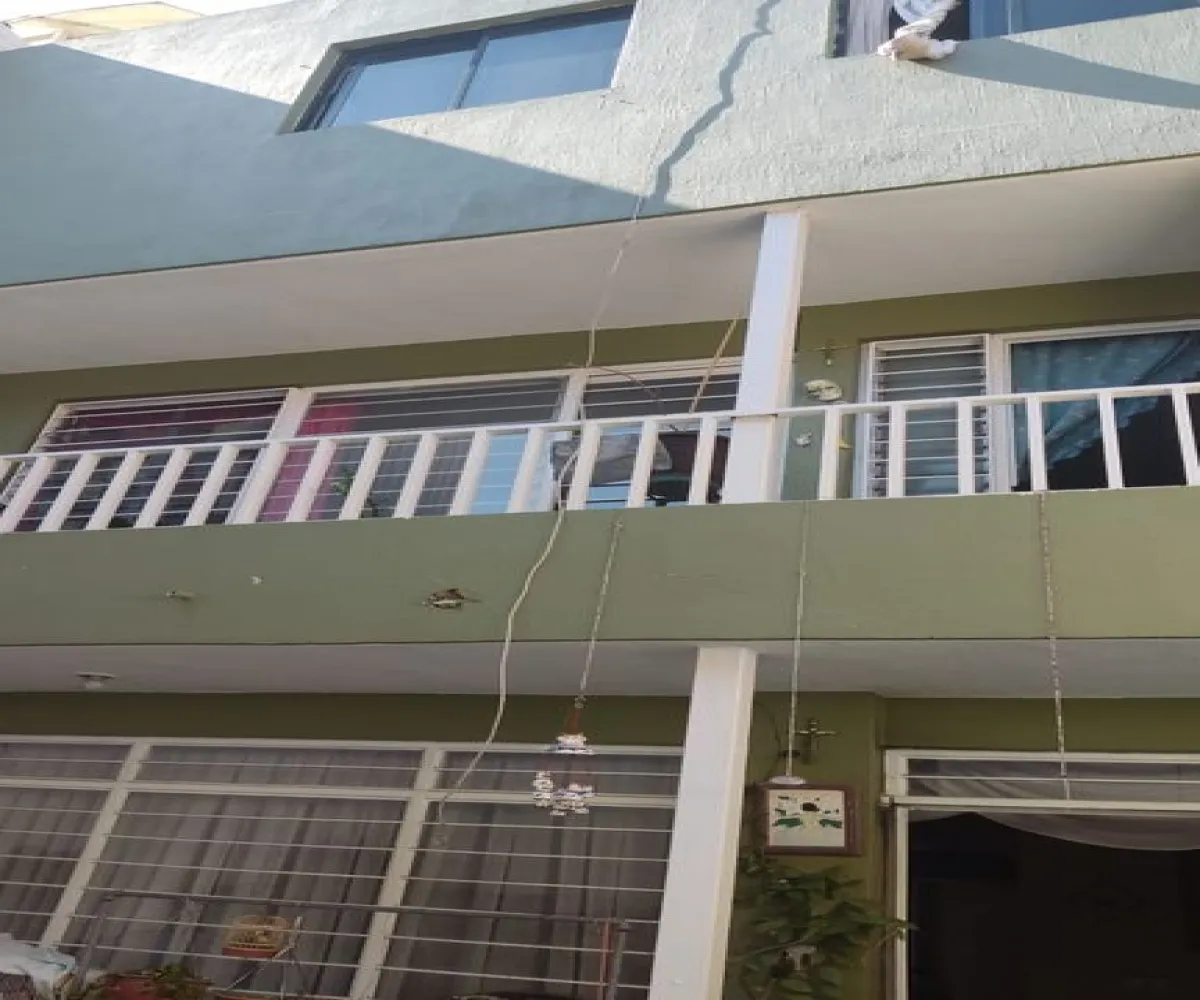 Casa En Venta,Colonia Belisario Domínguez,Calle Mesa Central 347, Guadalajara, Jalisco 44320, 6 Habitaciones,3 Baños,Calle Mesa Central,1,pXJ1u24