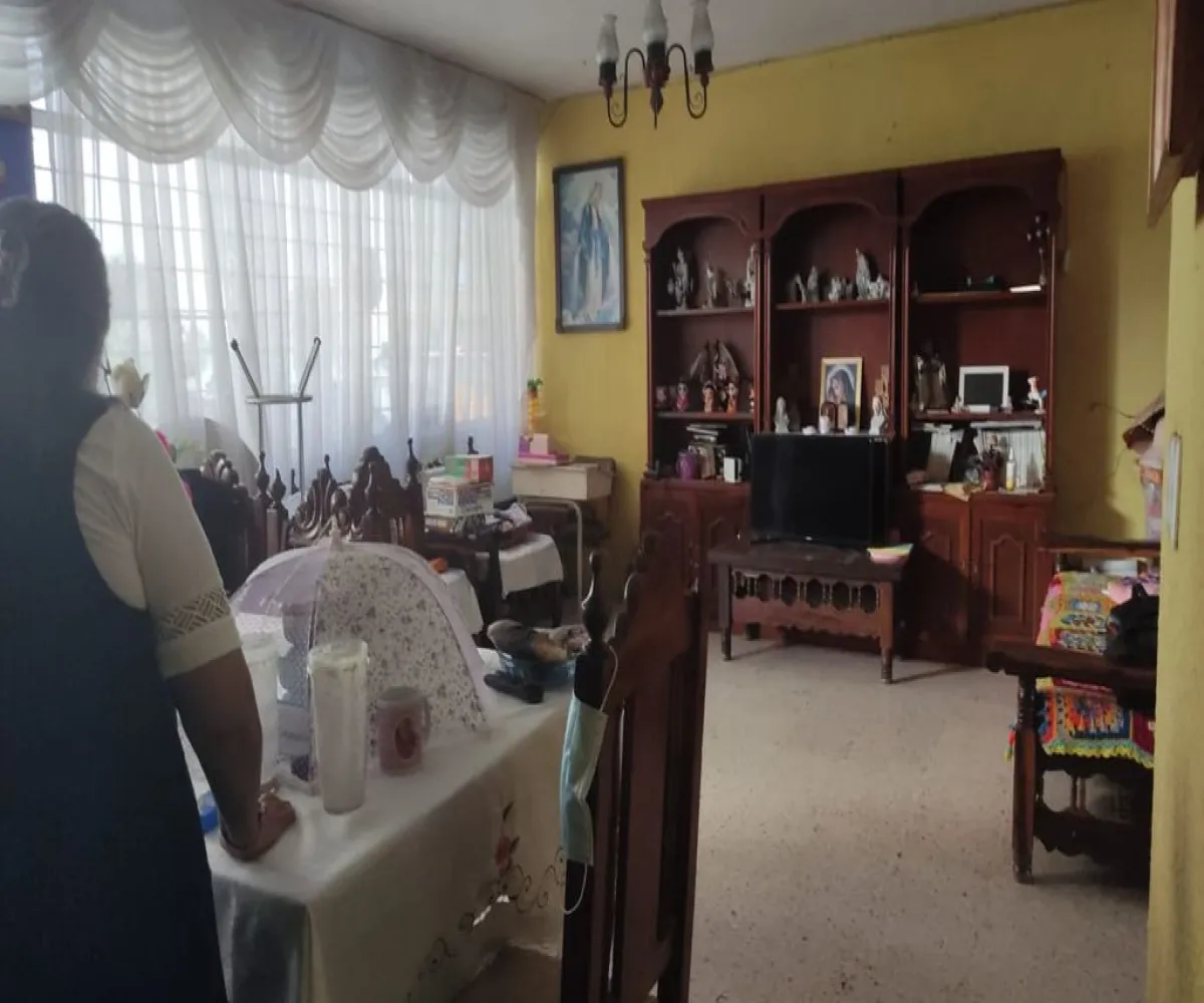 Casa En Venta,Colonia Belisario Domínguez,Calle Mesa Central 347, Guadalajara, Jalisco 44320, 6 Habitaciones,3 Baños,Calle Mesa Central,1,pXJ1u24