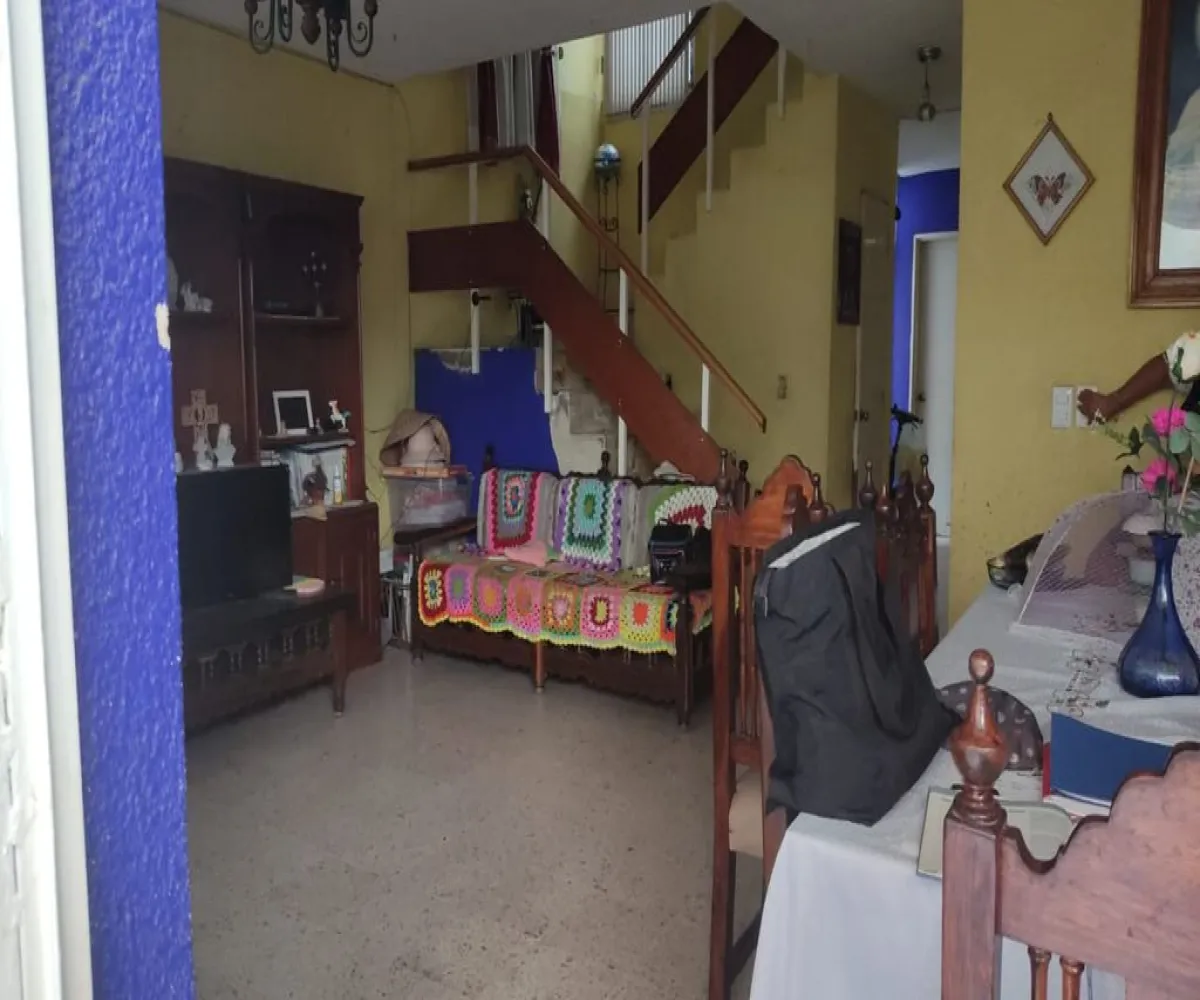 Casa En Venta,Colonia Belisario Domínguez,Calle Mesa Central 347, Guadalajara, Jalisco 44320, 6 Habitaciones,3 Baños,Calle Mesa Central,1,pXJ1u24