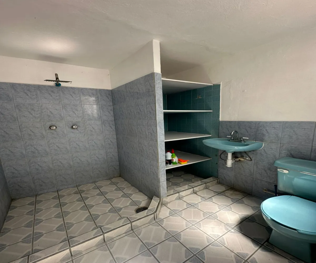 Casa En Venta,Santa Cecilia 1a. sección,Graciela Olmos 1900, Guadalajara, Jalisco 44700, 2 Habitaciones,1 Baño,Graciela Olmos,2,723317