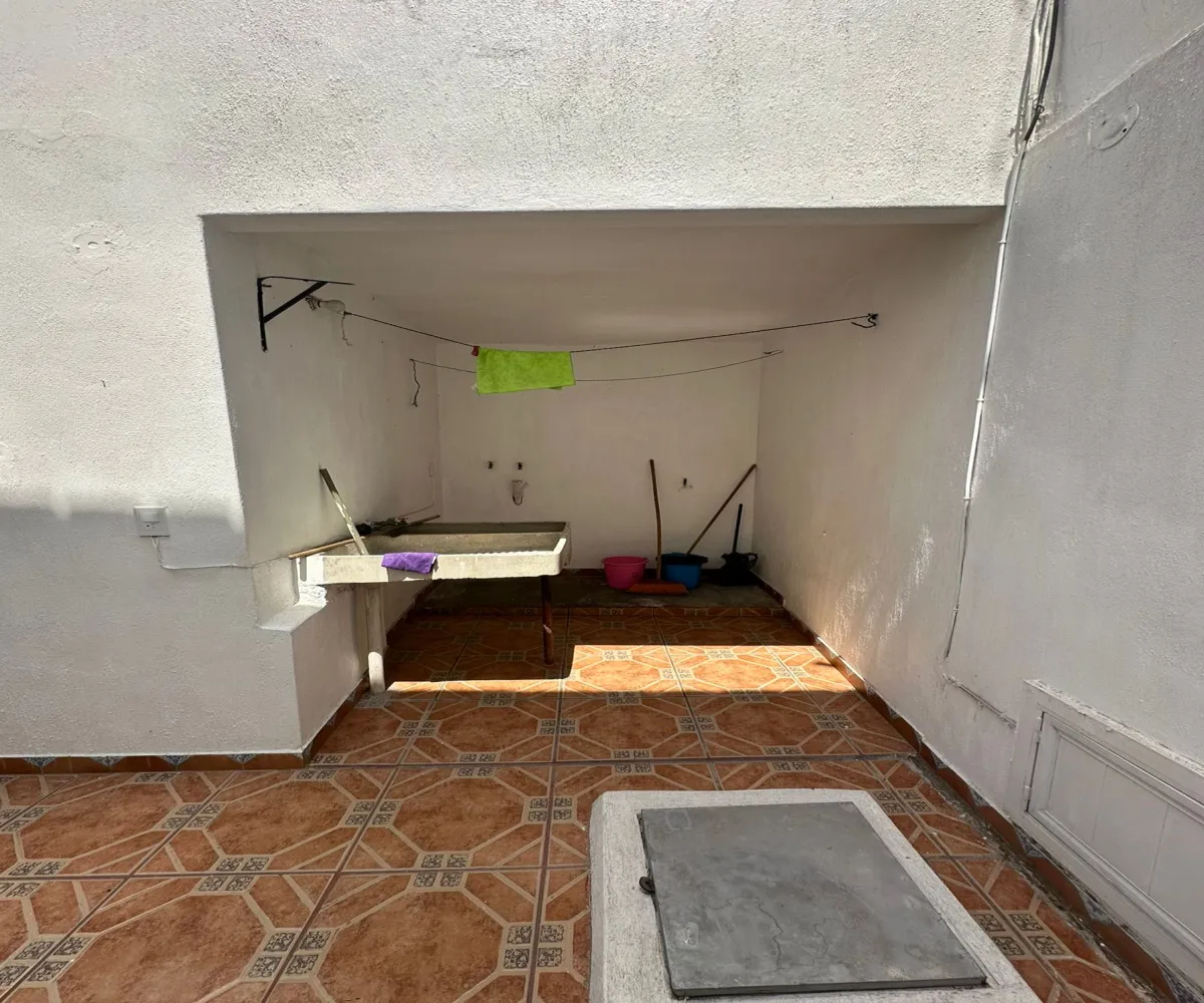 Casa En Venta,Santa Cecilia 1a. sección,Graciela Olmos 1900, Guadalajara, Jalisco 44700, 2 Habitaciones,1 Baño,Graciela Olmos,2,723317