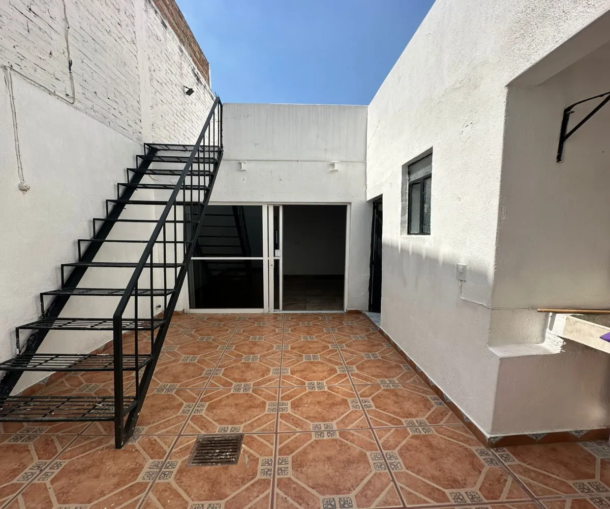 Casa En Venta,Santa Cecilia 1a. sección,Graciela Olmos 1900, Guadalajara, Jalisco 44700, 2 Habitaciones,1 Baño,Graciela Olmos,2,723317