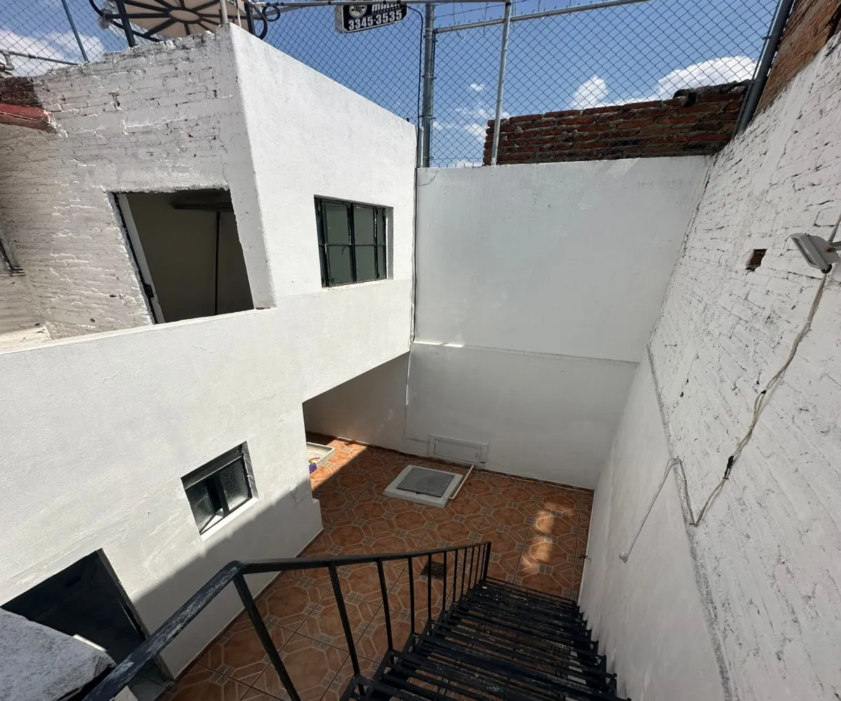 Casa En Venta,Santa Cecilia 1a. sección,Graciela Olmos 1900, Guadalajara, Jalisco 44700, 2 Habitaciones,1 Baño,Graciela Olmos,2,723317