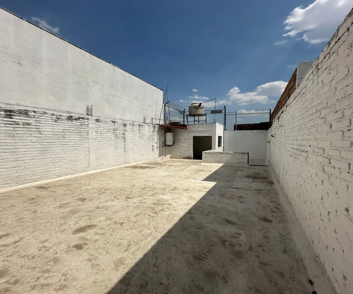 Casa En Venta,Santa Cecilia 1a. sección,Graciela Olmos 1900, Guadalajara, Jalisco 44700, 2 Habitaciones,1 Baño,Graciela Olmos,2,723317