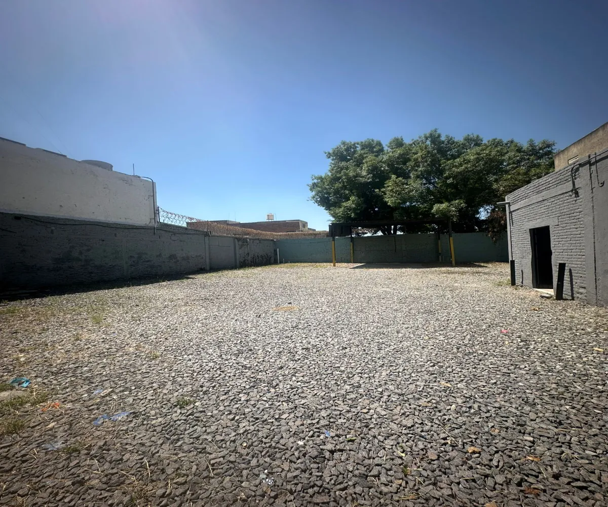 Terreno En Renta,Antigua Penal de Oblatos,Av. Francisco Javier Mina 1530 0, Guadalajara, Jalisco 44730,Av. Francisco Javier Mina,1,723318
