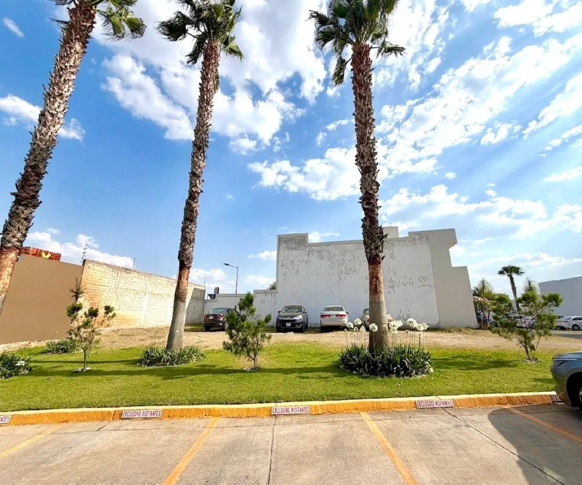 Terreno En Venta,Fracc Arcos De Guadalupe,Avenida Ecónomos 5980, Zapopan, Jalisco 45037,Avenida Ecónomos,pB0lcn9