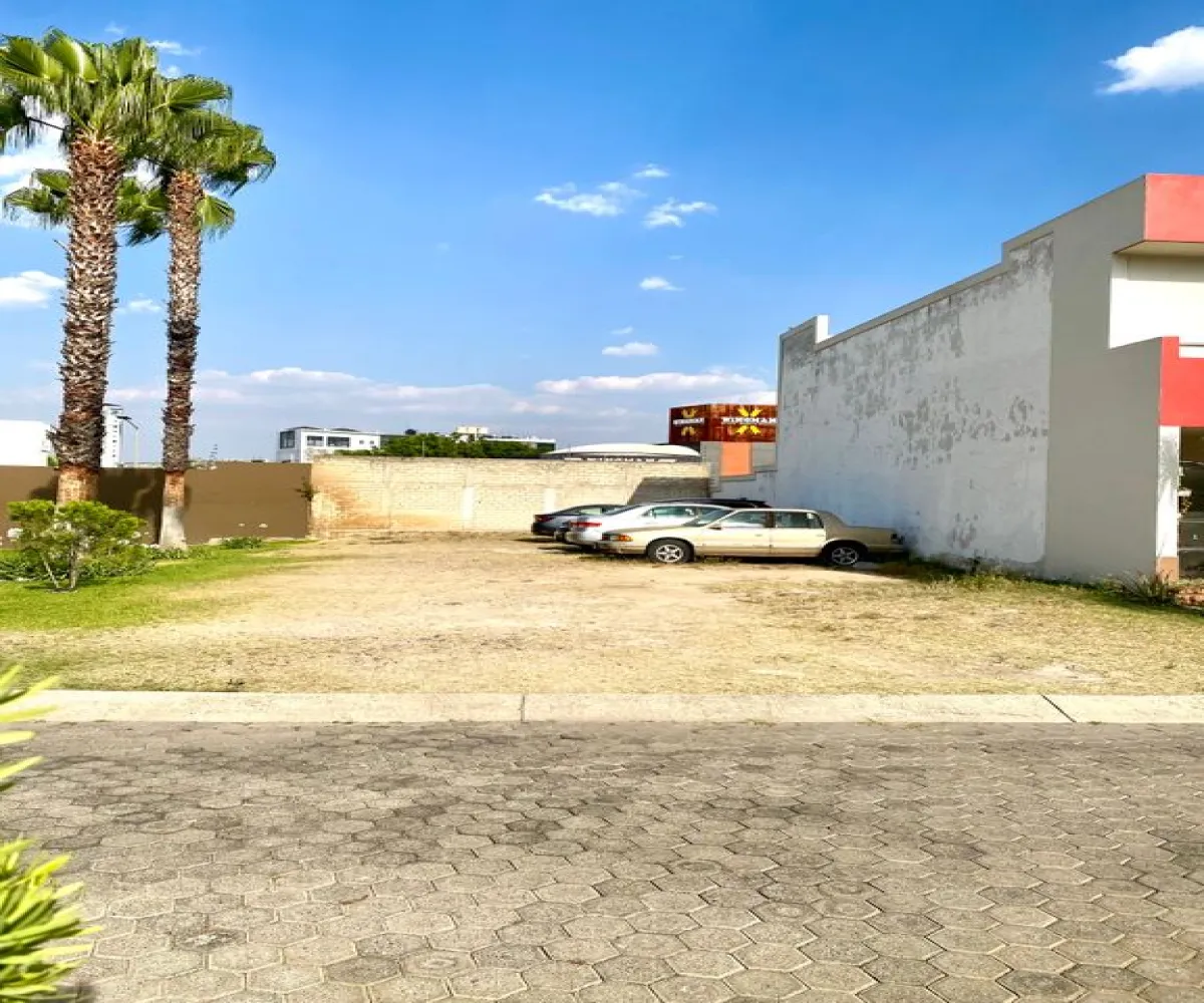 Terreno En Venta,Fracc Arcos De Guadalupe,Avenida Ecónomos 5980, Zapopan, Jalisco 45037,Avenida Ecónomos,pB0lcn9