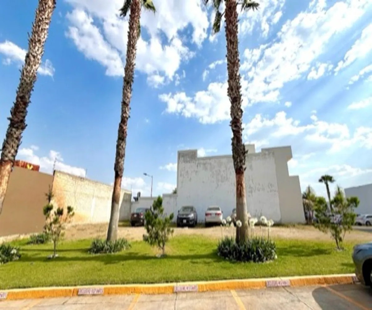 Terreno En Venta,Fracc Arcos De Guadalupe,Avenida Ecónomos 5980, Zapopan, Jalisco 45037,Avenida Ecónomos,pB0lcn9
