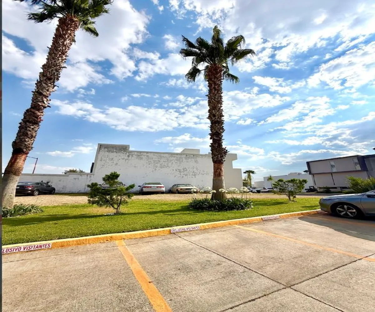 Terreno En Venta,Fracc Arcos De Guadalupe,Avenida Ecónomos 5980, Zapopan, Jalisco 45037,Avenida Ecónomos,pB0lcn9