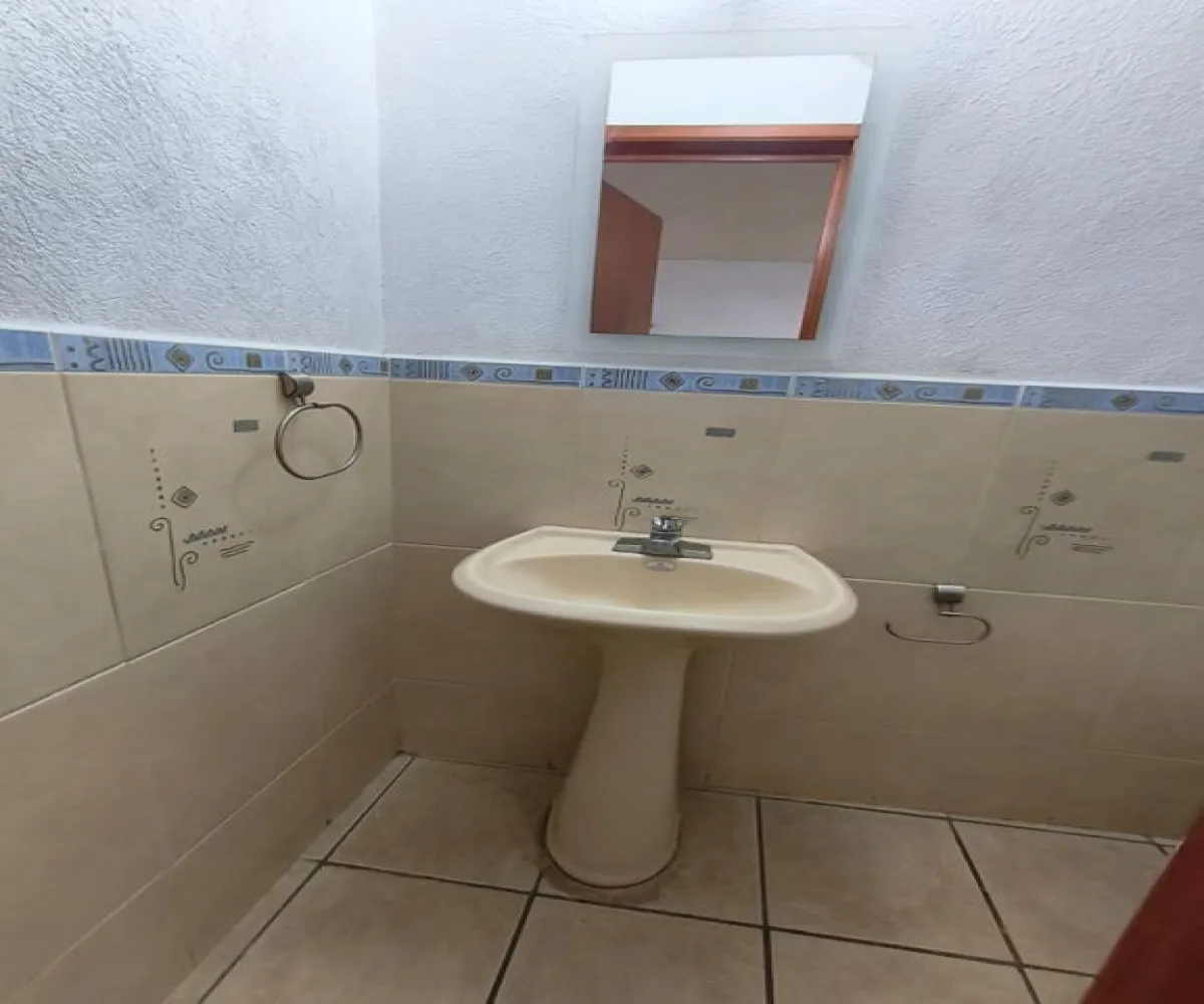 Casa En Venta,Misión la Floresta,Primavera 127, Zapopan, Jalisco 45066, 2 Habitaciones,1 Baño,Primavera,1,p5XAb5R