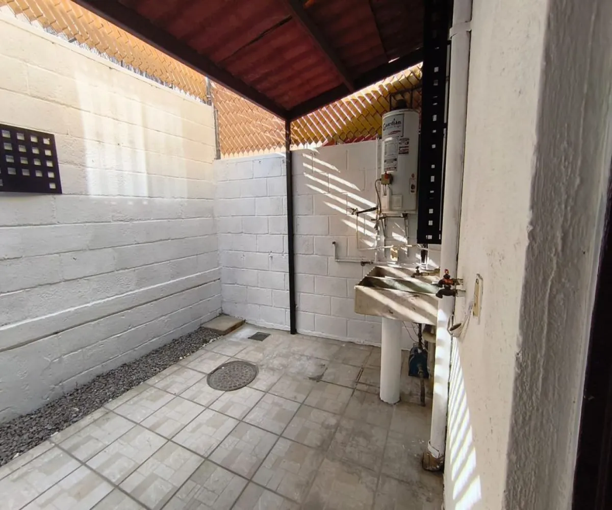 Casa En Venta,Misión la Floresta,Primavera 127, Zapopan, Jalisco 45066, 2 Habitaciones,1 Baño,Primavera,1,p5XAb5R