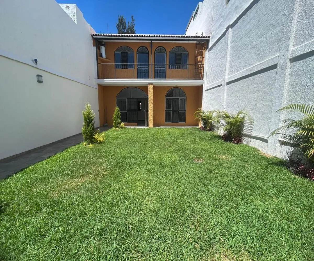 Casa En Renta,Lagos del Country,Avenida Patria 2477, Guadalajara, Jalisco 44210, 4 Habitaciones,3 Baños,Avenida Patria,1,prI50aS