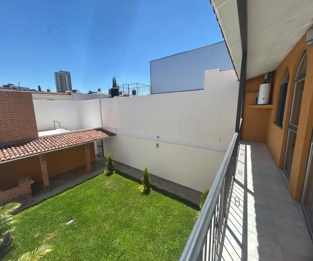 Casa En Renta,Lagos del Country,Avenida Patria 2477, Guadalajara, Jalisco 44210, 4 Habitaciones,3 Baños,Avenida Patria,1,prI50aS