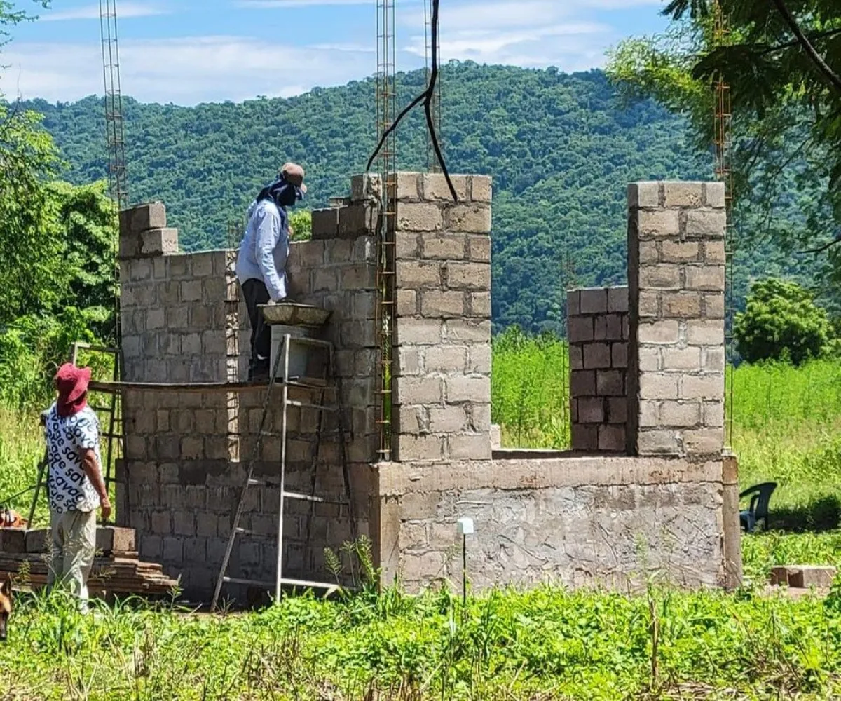 Terreno En Venta,Ángel Flores,Callejon de la vena 2026, Tuxpan, Nayarit 63205,Callejon de la vena ,pLda9c5