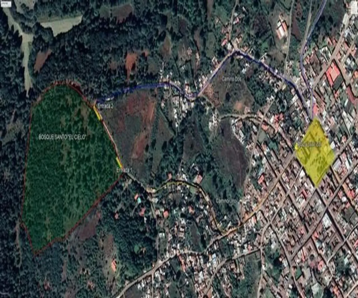 Terreno En Venta,Avenida Brizuela S/N, Atemajac de Brizuela, Jalisco 45790,Avenida Brizuela,pwXkKEb