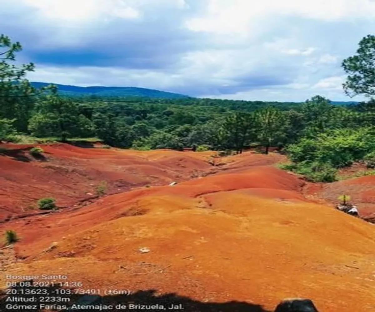 Terreno En Venta,Avenida Brizuela S/N, Atemajac de Brizuela, Jalisco 45790,Avenida Brizuela,pwXkKEb