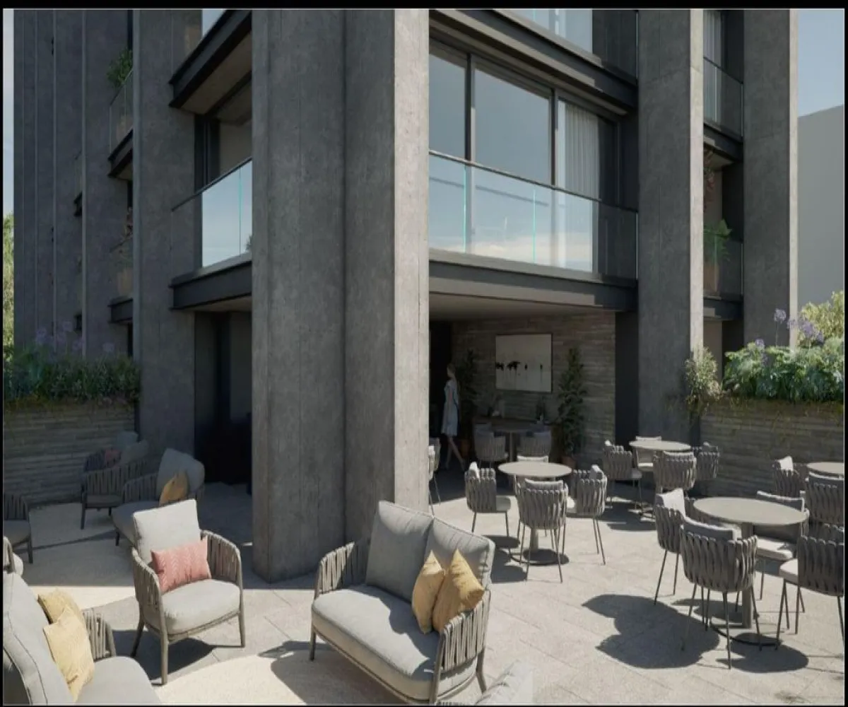 Departamento En Venta,Arcos Vallarta,Avenida José María Morelos 2161, Guadalajara, Jalisco 44130, 1 Cuarto,1 Baño,Avenida José María Morelos,1,pbGH7Mo