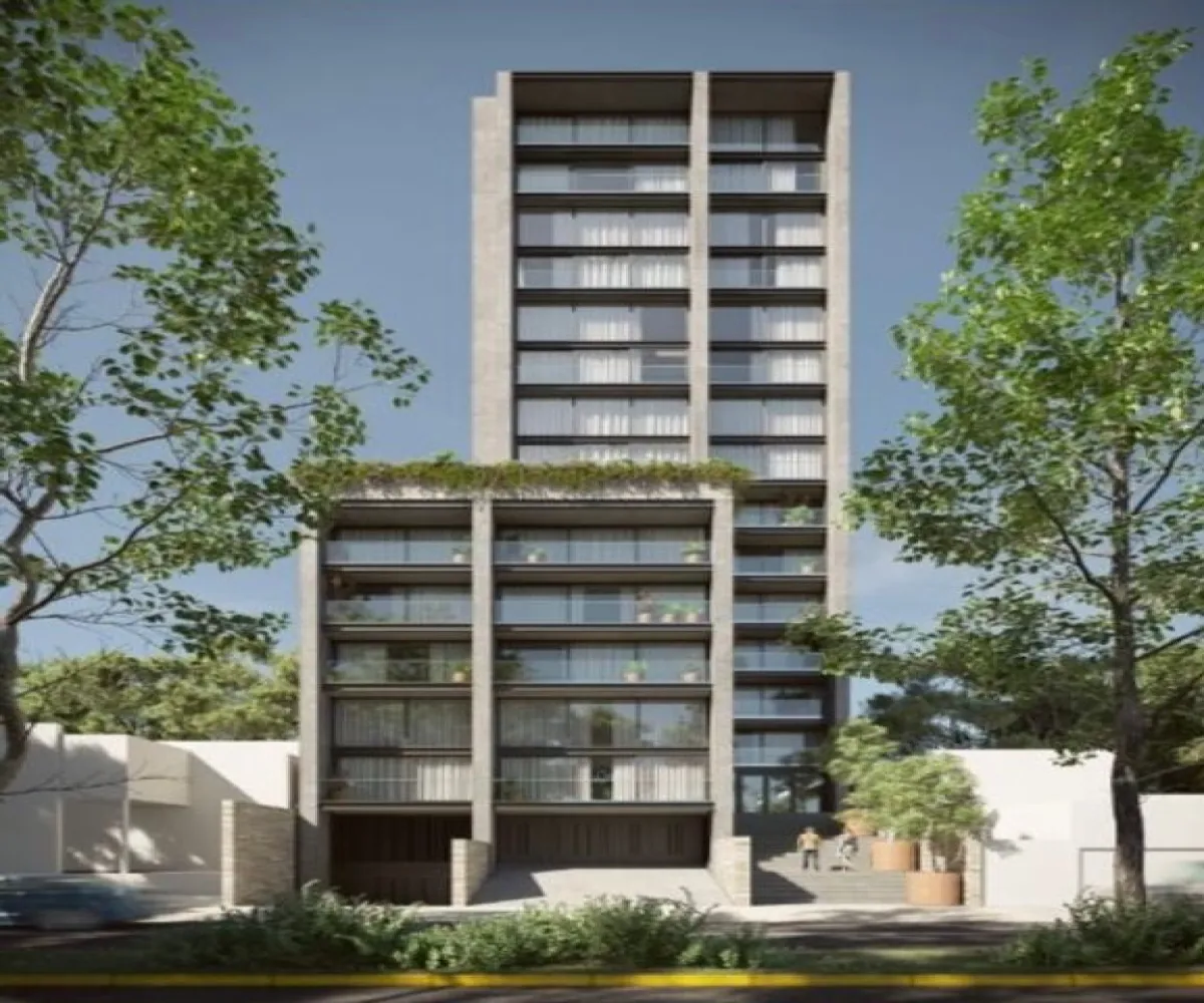 Departamento En Venta,Arcos Vallarta,Avenida José María Morelos 2161, Guadalajara, Jalisco 44130, 1 Cuarto,1 Baño,Avenida José María Morelos,1,pbGH7Mo