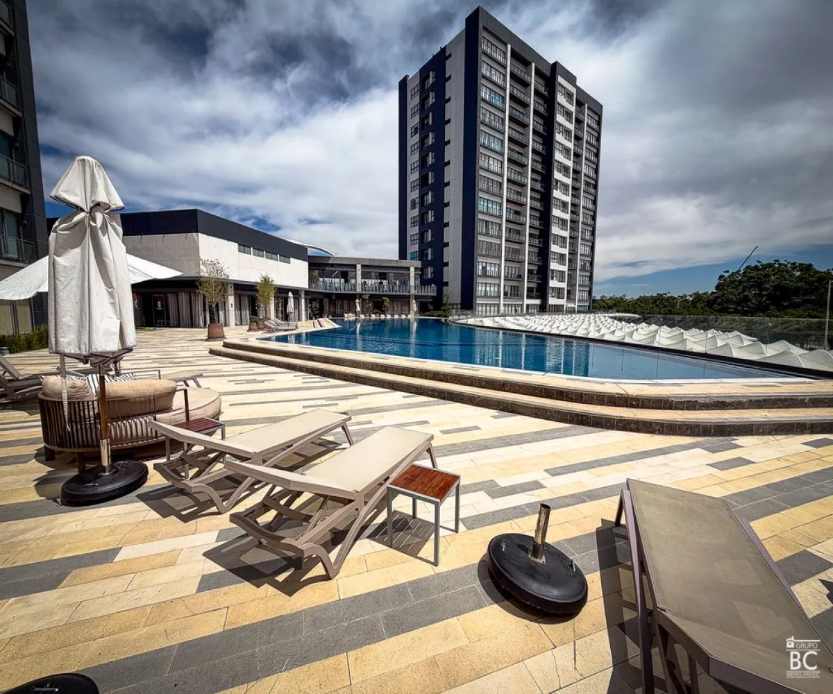 Departamento En Renta,Valle Real,Paseo Valle Real 3000, Zapopan, Jalisco 45019, 3 Habitaciones,3 Baños,Paseo Valle Real,1,pkBKar3