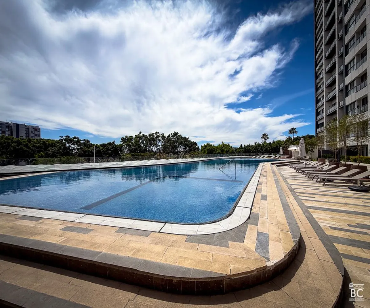 Departamento En Renta,Valle Real,Paseo Valle Real 3000, Zapopan, Jalisco 45019, 3 Habitaciones,3 Baños,Paseo Valle Real,1,pkBKar3