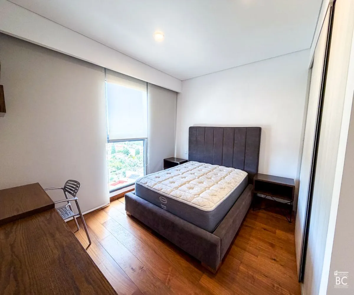 Departamento En Renta,Valle Real,Paseo Valle Real 3000, Zapopan, Jalisco 45019, 3 Habitaciones,3 Baños,Paseo Valle Real,1,pkBKar3