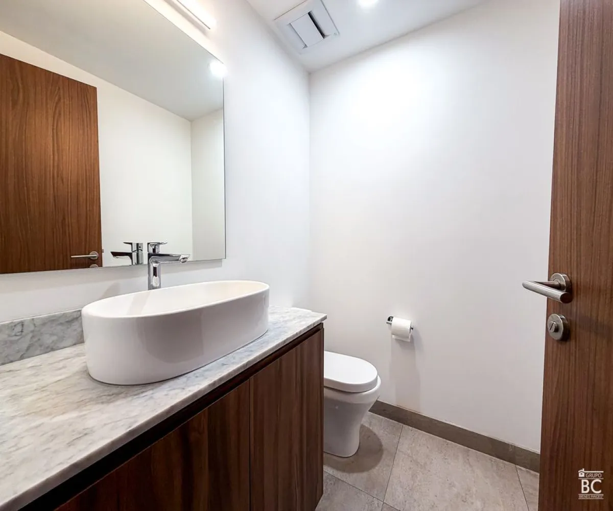 Departamento En Renta,Valle Real,Paseo Valle Real 3000, Zapopan, Jalisco 45019, 3 Habitaciones,3 Baños,Paseo Valle Real,1,pkBKar3