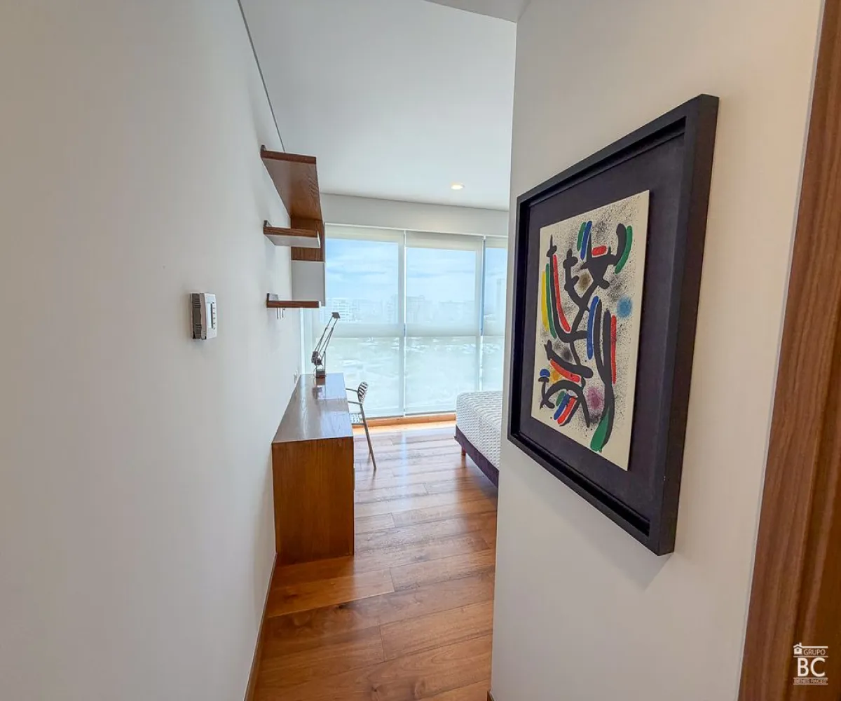 Departamento En Renta,Valle Real,Paseo Valle Real 3000, Zapopan, Jalisco 45019, 3 Habitaciones,3 Baños,Paseo Valle Real,1,pkBKar3