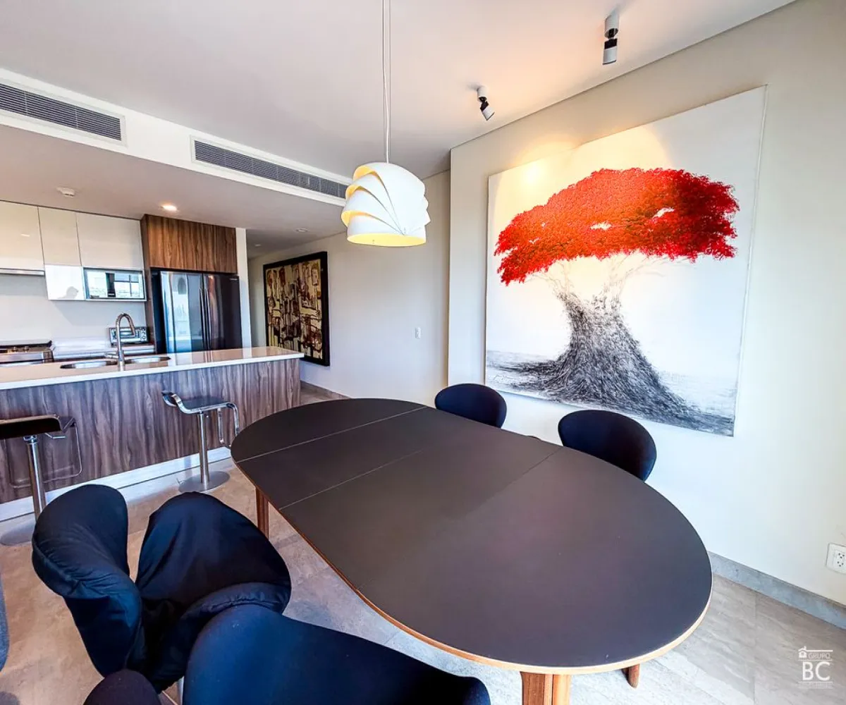 Departamento En Renta,Valle Real,Paseo Valle Real 3000, Zapopan, Jalisco 45019, 3 Habitaciones,3 Baños,Paseo Valle Real,1,pkBKar3