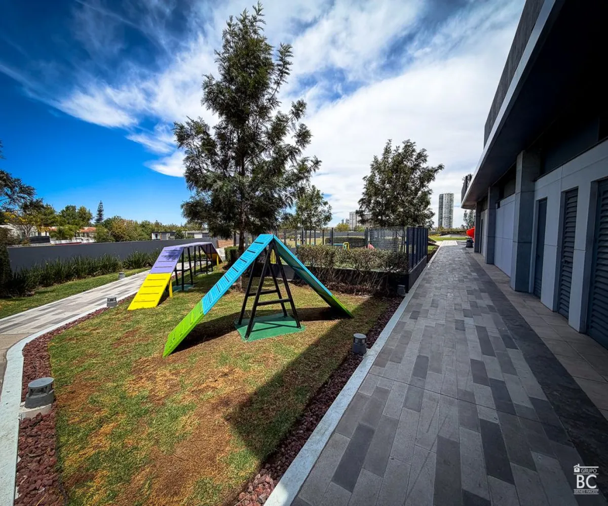 Departamento En Renta,Valle Real,Paseo Valle Real 3000, Zapopan, Jalisco 45019, 3 Habitaciones,3 Baños,Paseo Valle Real,1,pkBKar3