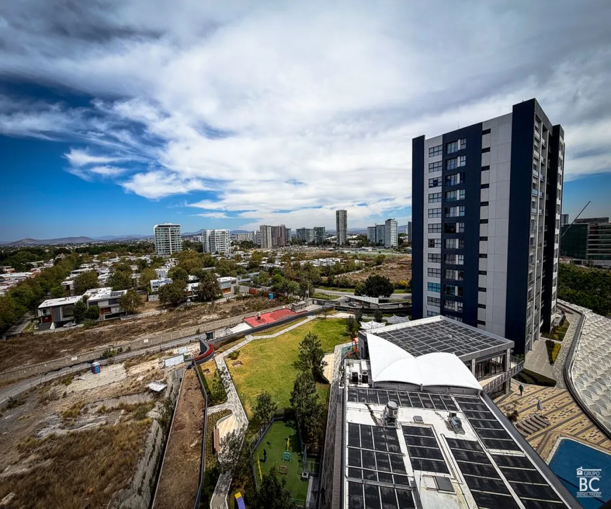 Departamento En Renta,Valle Real,Paseo Valle Real 3000, Zapopan, Jalisco 45019, 3 Habitaciones,3 Baños,Paseo Valle Real,1,pkBKar3