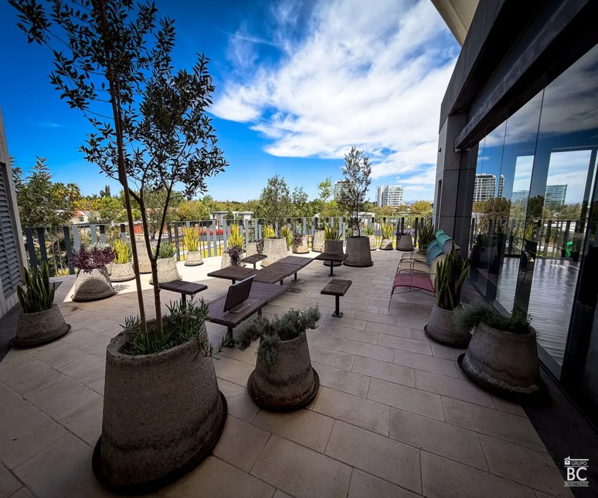 Departamento En Renta,Valle Real,Paseo Valle Real 3000, Zapopan, Jalisco 45019, 3 Habitaciones,3 Baños,Paseo Valle Real,1,pkBKar3