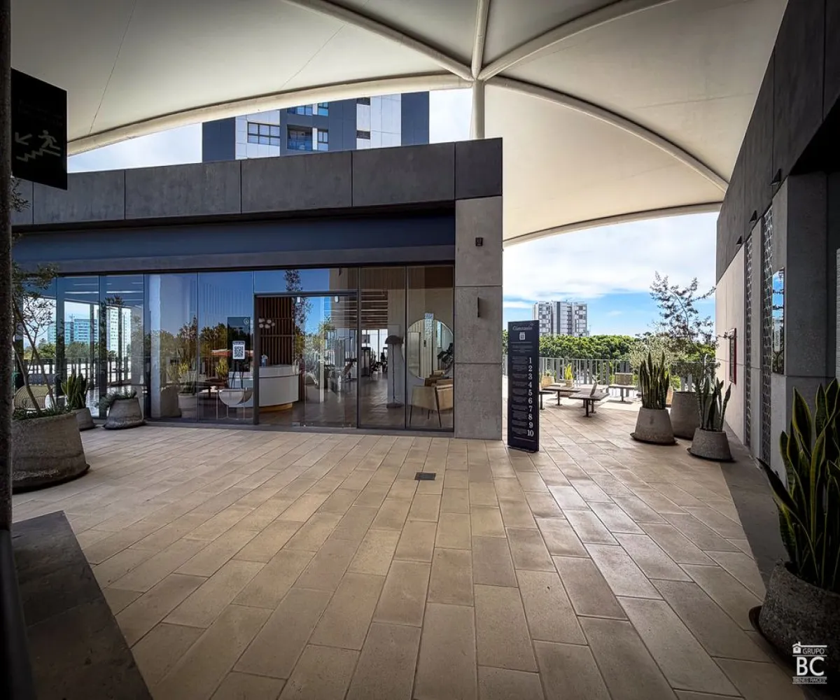 Departamento En Renta,Valle Real,Paseo Valle Real 3000, Zapopan, Jalisco 45019, 3 Habitaciones,3 Baños,Paseo Valle Real,1,pkBKar3