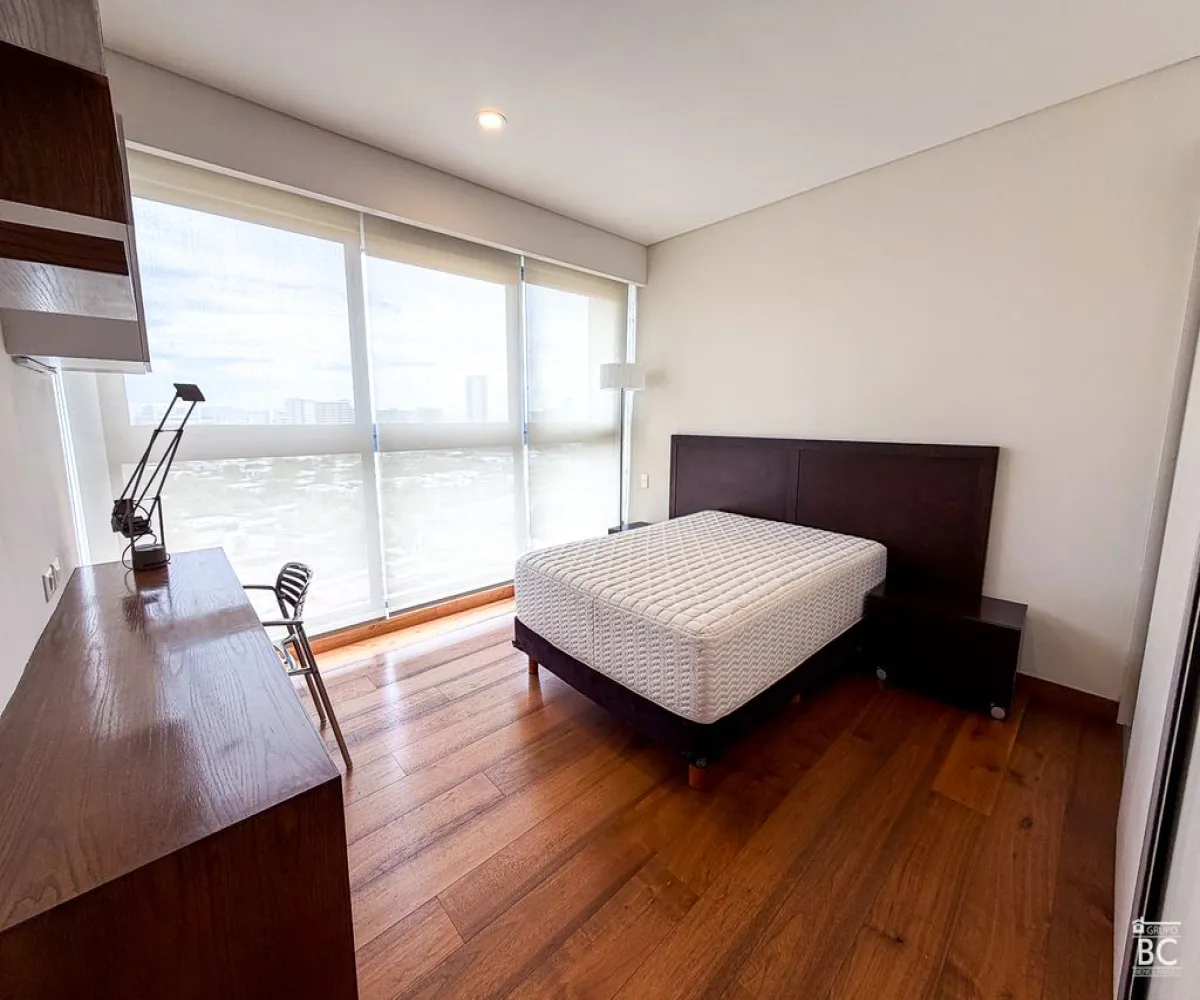 Departamento En Renta,Valle Real,Paseo Valle Real 3000, Zapopan, Jalisco 45019, 3 Habitaciones,3 Baños,Paseo Valle Real,1,pkBKar3