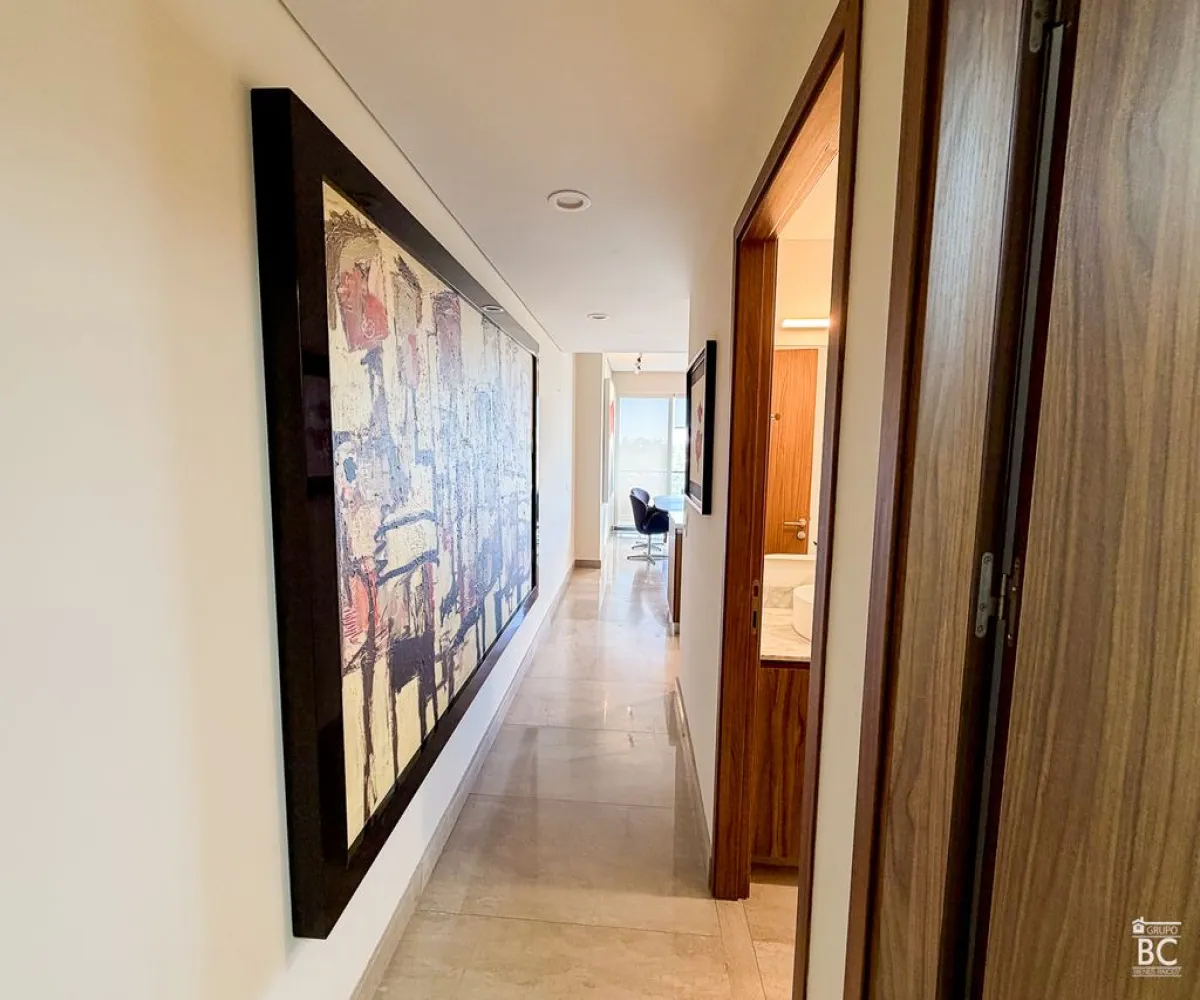 Departamento En Renta,Valle Real,Paseo Valle Real 3000, Zapopan, Jalisco 45019, 3 Habitaciones,3 Baños,Paseo Valle Real,1,pkBKar3