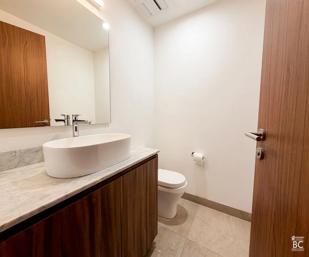 Departamento En Renta,Valle Real,Paseo Valle Real 3000, Zapopan, Jalisco 45019, 3 Habitaciones,3 Baños,Paseo Valle Real,1,pkBKar3