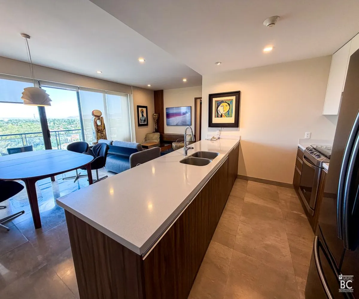 Departamento En Renta,Valle Real,Paseo Valle Real 3000, Zapopan, Jalisco 45019, 3 Habitaciones,3 Baños,Paseo Valle Real,1,pkBKar3