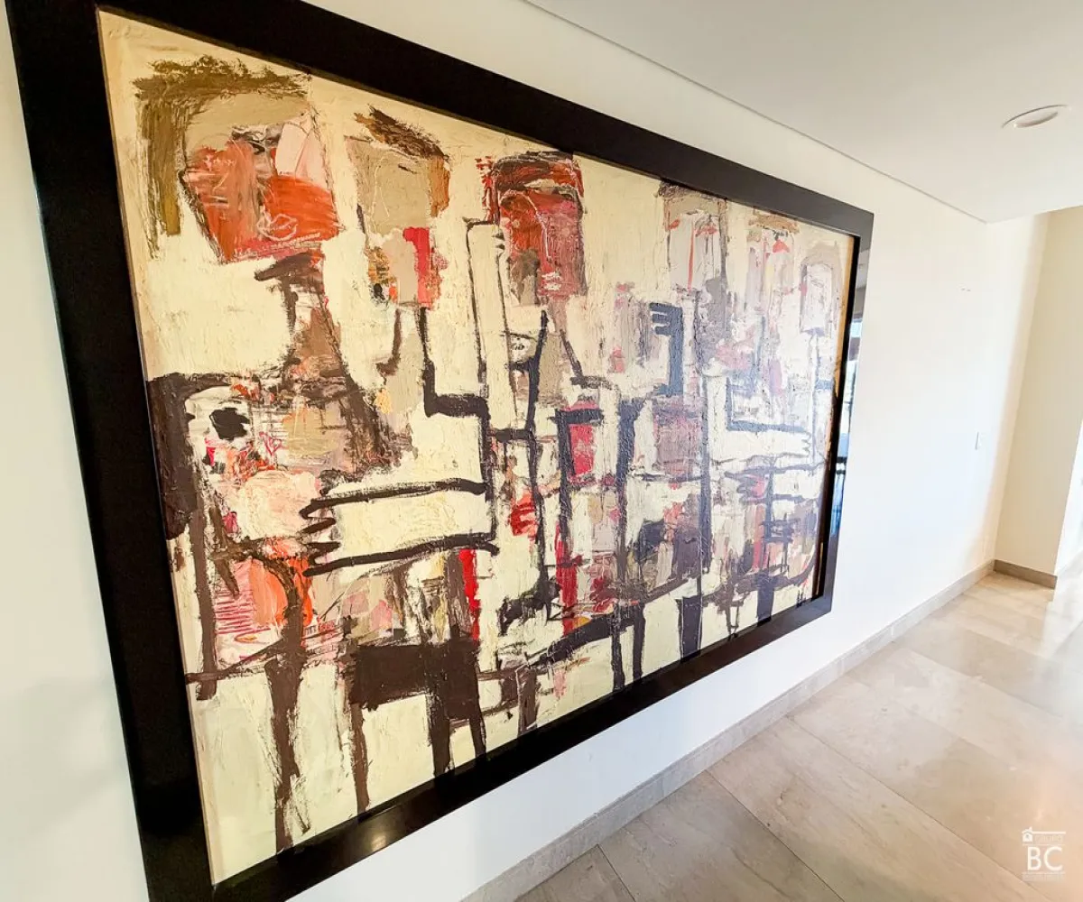 Departamento En Renta,Valle Real,Paseo Valle Real 3000, Zapopan, Jalisco 45019, 3 Habitaciones,3 Baños,Paseo Valle Real,1,pkBKar3